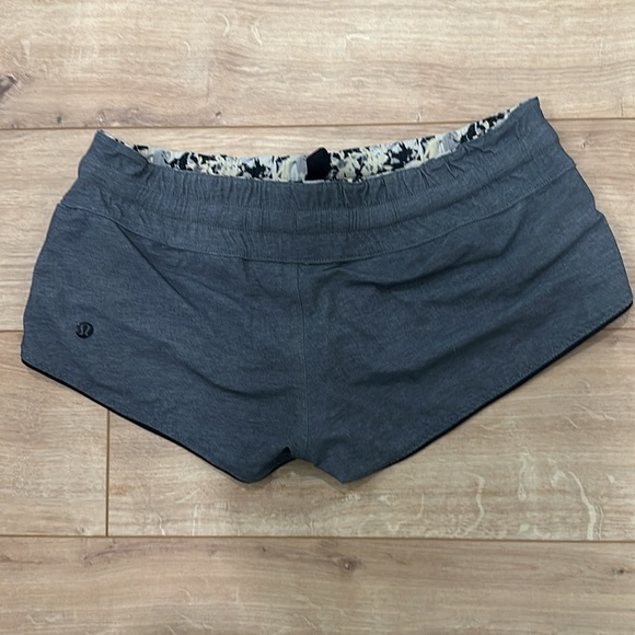 Lululemon Water: Surf Short 
Size 4 
Great condition! - Picture 4 of 5